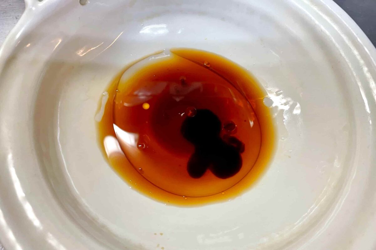 冷やしまぜそば