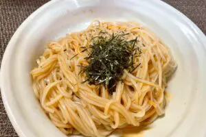 “罪悪感ゼロ”なのにウマすぎた　あのヘルシー油で作る「冷やしまぜそば」が夏に最高