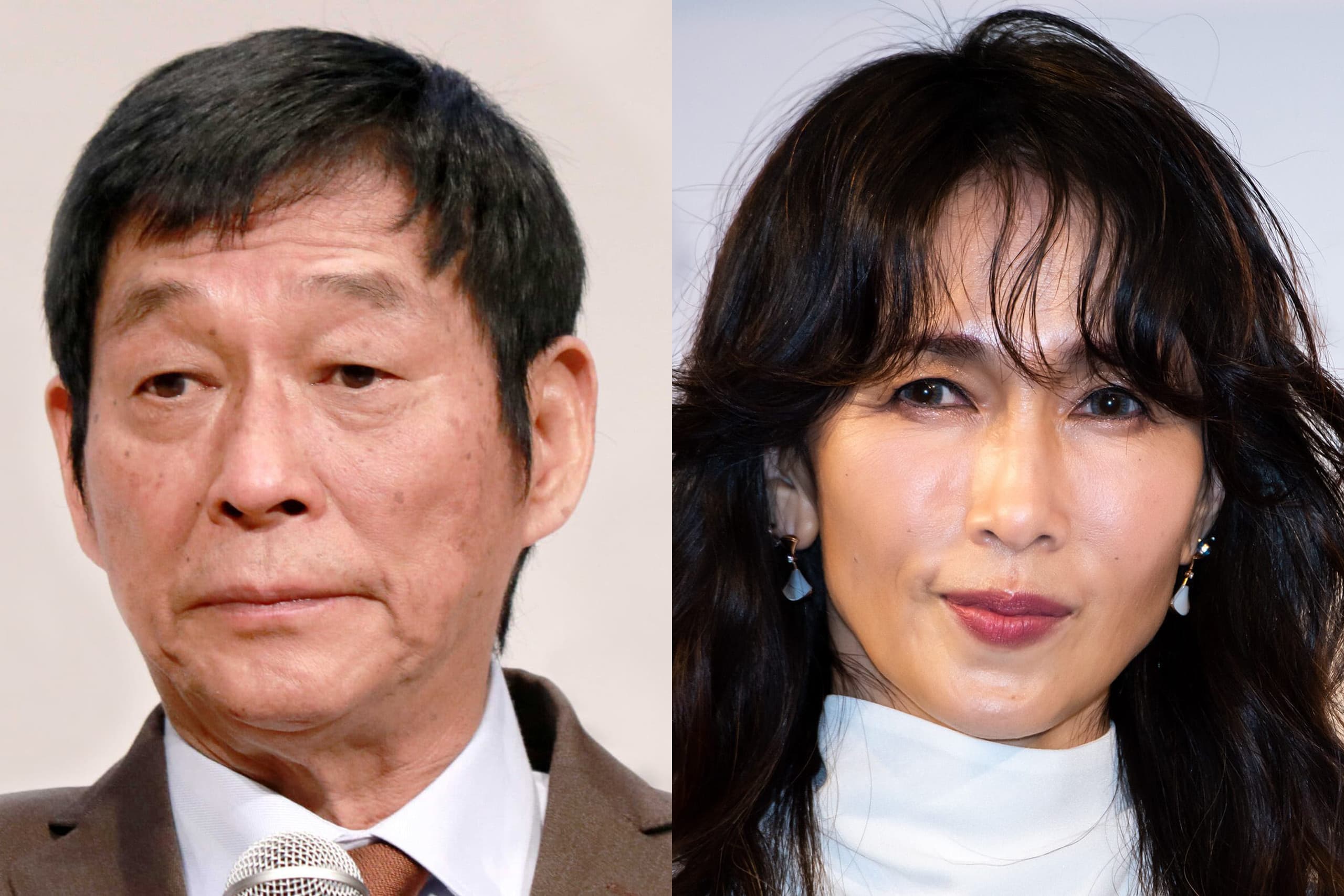 明石家さんま、工藤静香の希望で“プレゼントしたモノ