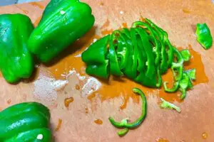 sirabee20250630greenpepper2