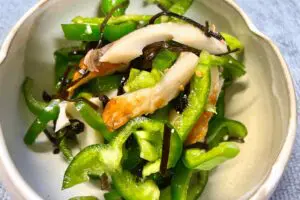 sirabee20250630greenpepper6