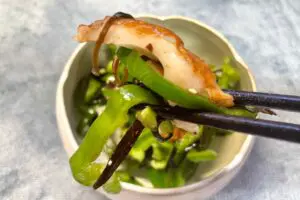 sirabee20250630greenpepper7