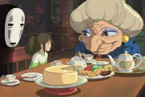 『千と千尋の神隠し』優しい銭婆のほうが“恐ろしい”理由　公式の解説が納得すぎた…