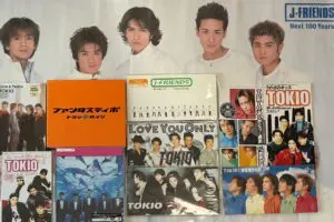 TOKIO解散でデビュー時からの国分太一ファンを直撃 動揺の中…評価したのは松岡昌宏の“人間性”