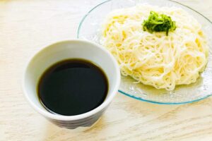 木村拓哉がやっている「そうめんの食べ方」に驚き　つけ汁に“アレ”を入れる