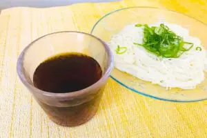 『ヒルナンデス』めんつゆを「ある飲み物」で割ると…　そうめんが激ウマに