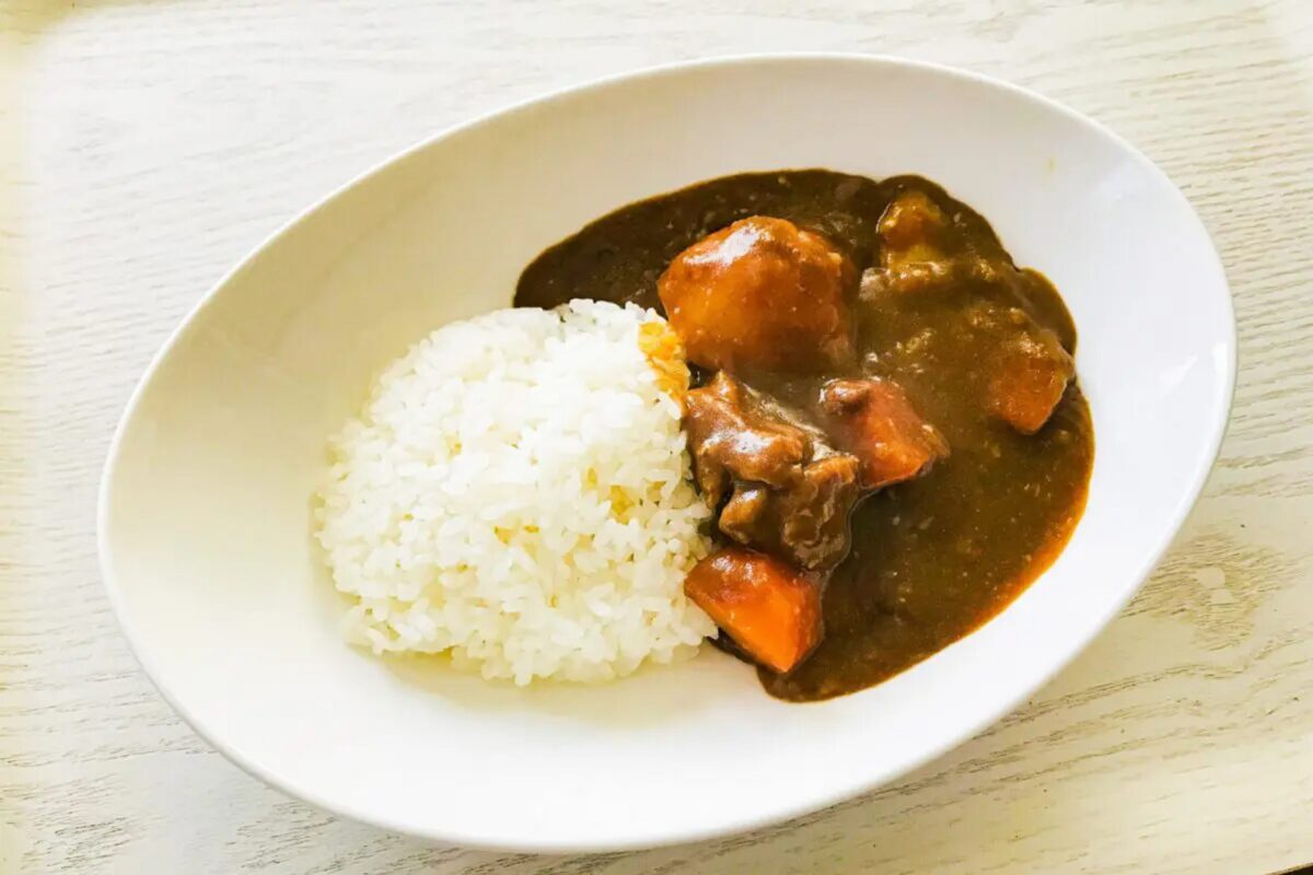 カレー