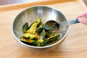 辻希美がハマった「きゅうりの食べ方」が最高　ごま油と“あるもの”で激ウマに