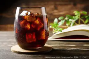 夏のド定番「レイコー」の正体、女性の名前と思いきや…　約4割が「知らなかった」と判明