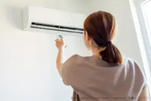 およそ3割はやってる…　帰宅後、エアコン使う前に「こうする」と素早く冷えて節電にも