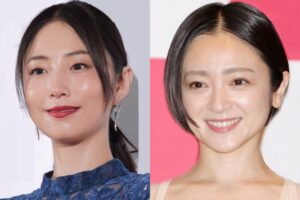 安達祐実が明かした「泣く演技」の極意　“シンプルすぎるコツ”にMEGUMIも驚き