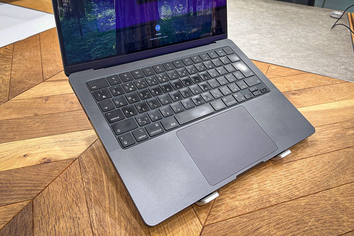 スタンダードプロダクツ