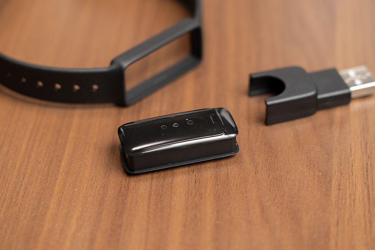 ワークマン・暑熱バンド