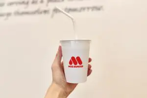 かまいたち山内、『モスバーガー』の“あのメニュー”を大絶賛　約6割が「頼んだことない」