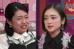 横澤夏子、安達祐実が語った子供への想いに涙　「そうじゃん、好きな人だった…」