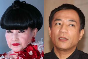 黒柳徹子・塙宣之