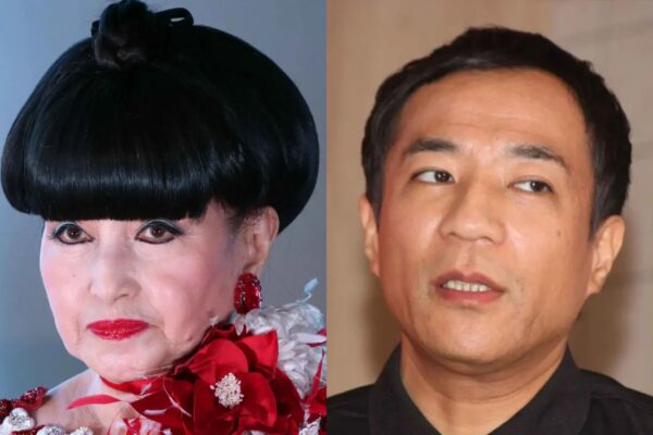 黒柳徹子・塙宣之
