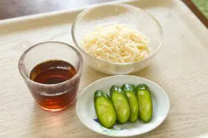 マツコが大絶賛した、そうめん＋きゅうり最高の食べ方　「コレめっちゃおいしい」