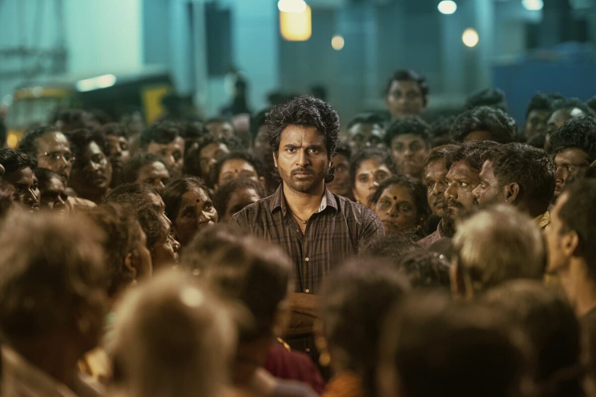 「マーヴィーラン」