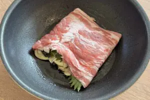 “豚バラそのまま”でここまで旨い？　時短なのにプロ級な「神レシピ」が革命的すぎた