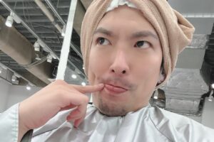 EXITりんたろー。X