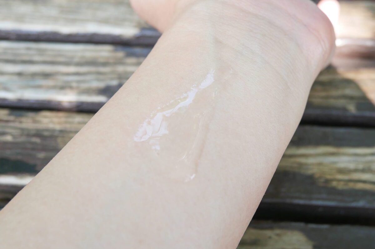 SHIRO・アイスミント