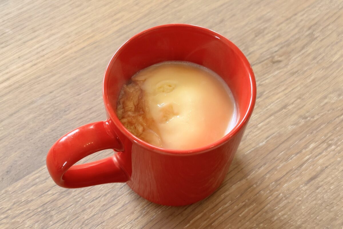 だれウマ やばいプリン