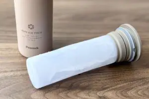 昨年バカ売れしていた“令和の氷のう”　ペットボトルより軽くてこれはスゴい…