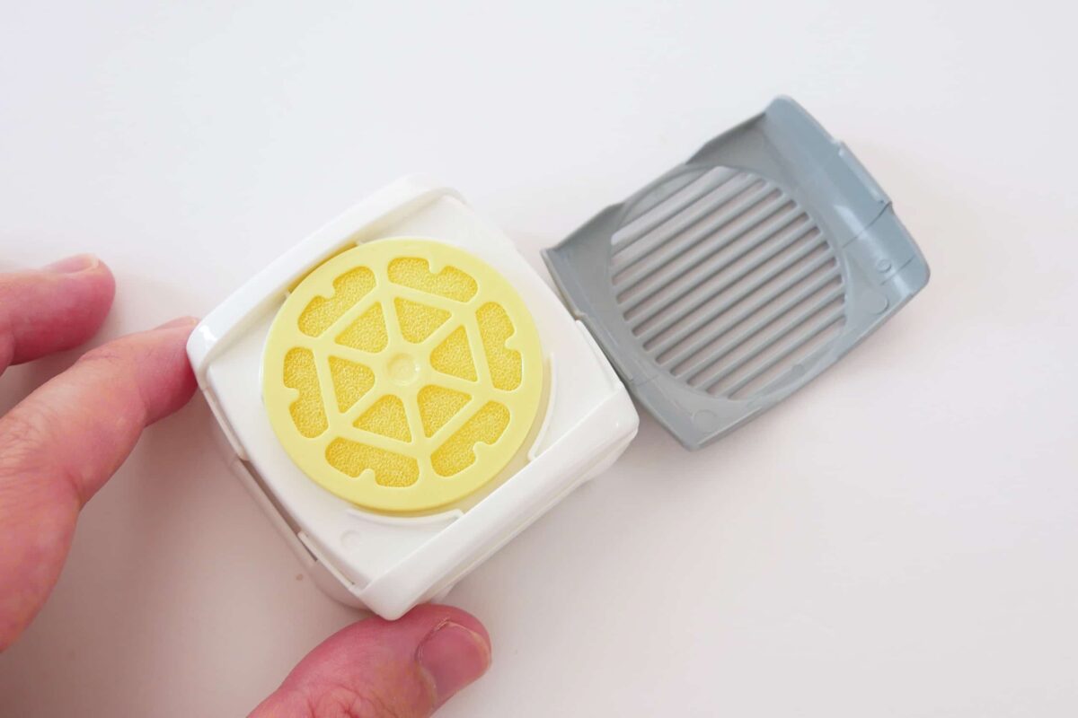 どこでもベープ