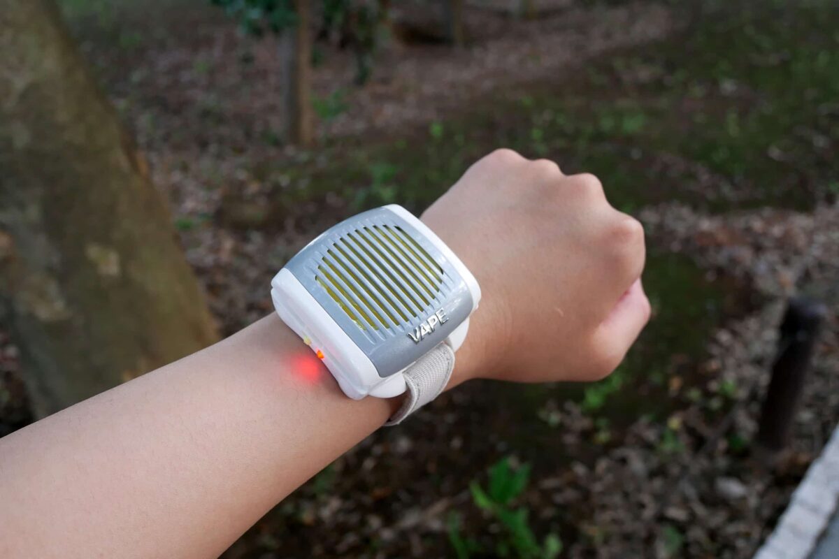 どこでもベープ