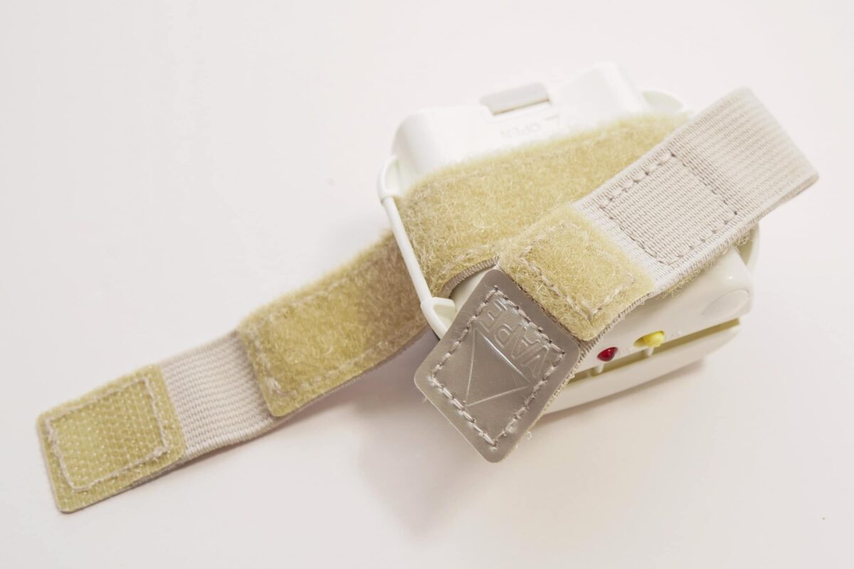 どこでもベープ