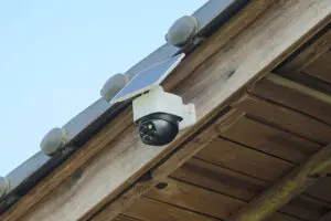 ソーラー充電で電気代不要、360度死角なし！　防犯カメラの正解はAnkerでした【Amazonプライムデー】