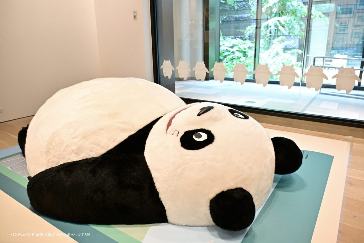 『高畑勲展 ー日本のアニメーションを作った男。』