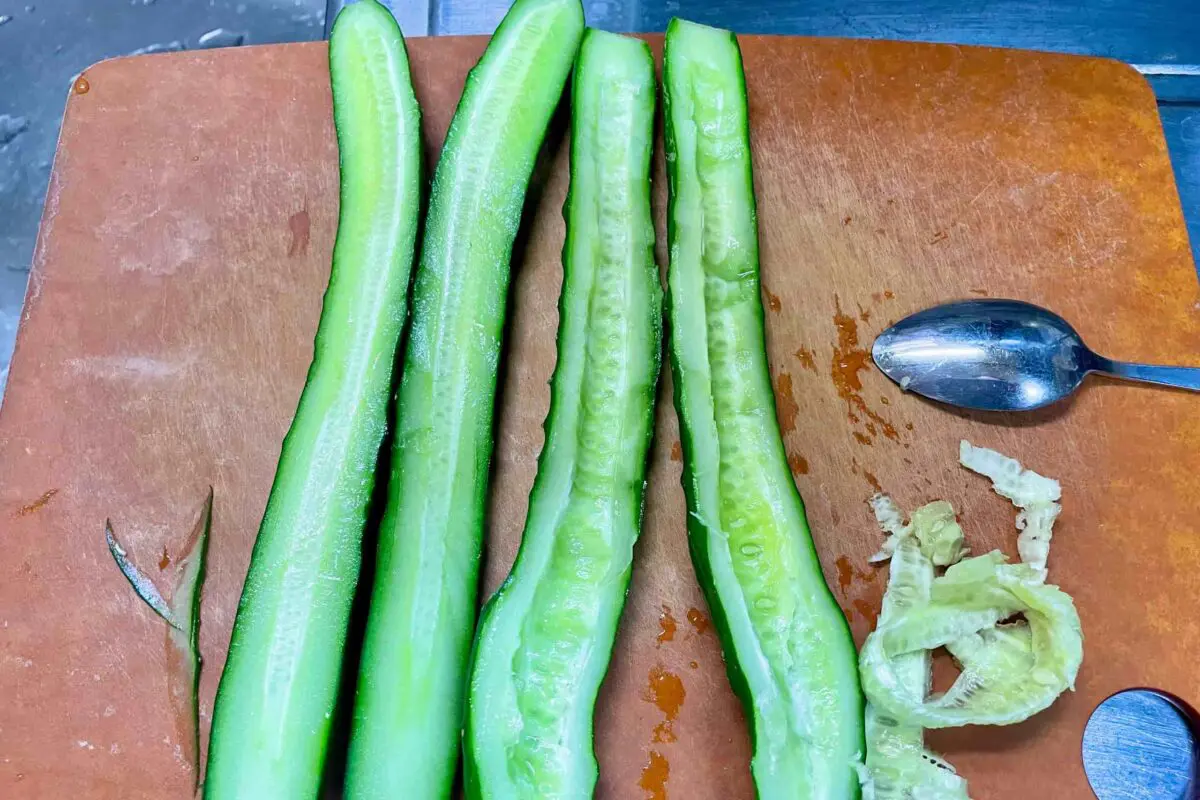 sirabee20250709cucumber2