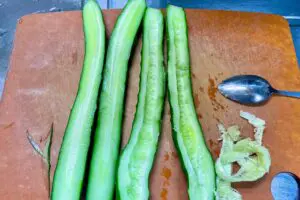 sirabee20250709cucumber2