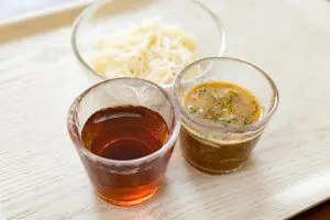 そうめん、つゆ作るときの「あの問題」を解決　電子レンジ対応のコイツが最高すぎた