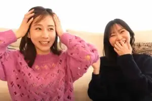 指原莉乃の“夜の習慣”に田中みな実ドン引き　「え、無理」「同じベッドに寝るの？」