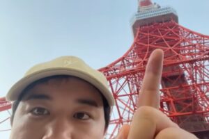 霜降り・せいや、アップした動画に異変が…　「怖すぎる」「呪いの動画」ファンから悲鳴