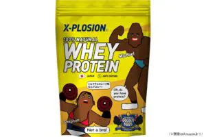 Amazon、とんでもないプロテイン発見されて話題 「大胸筋矯正サポーター」トレンド入りする事態に…