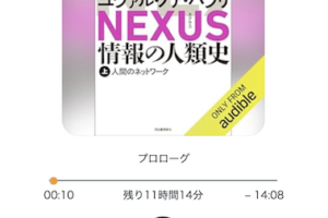 sirabee20250711audible4