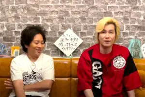 カズレーザー、俳優にはできない“仕事”　理由は「手を抜いてくれないから…」松陰寺太勇も共感