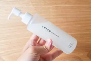 塗った瞬間「寒すぎて震える」 SHIROの“冷感アイテム”で猛暑が快適に