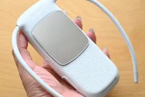 ソニーの「着るエアコン」使ってみたら最強すぎた…　汗っかきの私でも超快適に