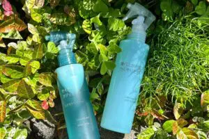 無印良品、1000円以下「ひんやり系ミスト」 忖度なしで比べてみた結果…