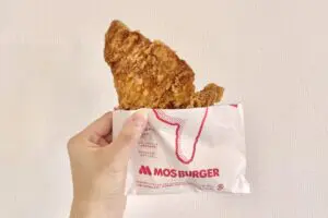 かまいたち山内が「マジで旨い」と絶賛　『モスバーガー』約5割が未体験の名品は…