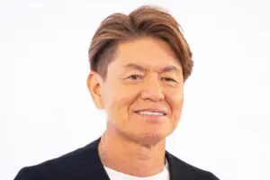 『DayDay』ヒロミが“防災グッズ”にしてるキャンプ道具を紹介　地震発生時に「確認した」