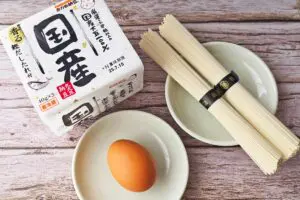 笠原将弘さんの、最高においしい「そうめんの食べ方」　疲れた日に食べたい栄養メシ