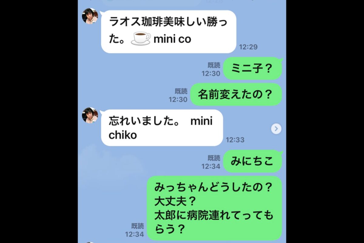 高嶋ちさ子インスタグラム