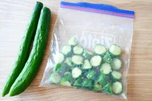 きゅうりの食べ方は全部これでいい…　冷蔵庫に常備したい「さっぱり漬け」が激ウマ