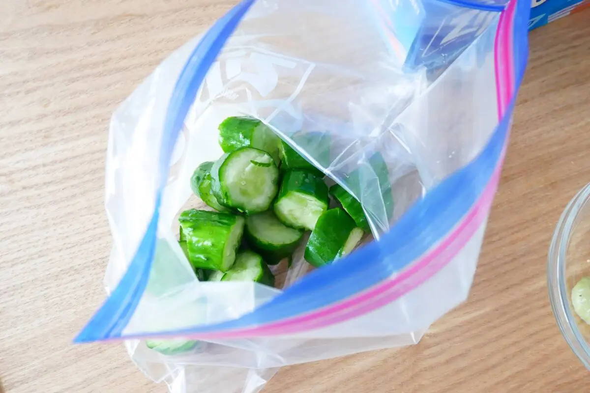 sirabee20250715cucumber3